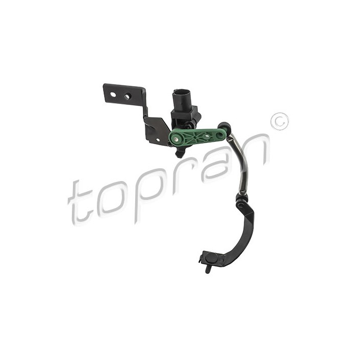 Capteur Correcteur de Portée Avant Gauche Pour Audi TT 8S0412521