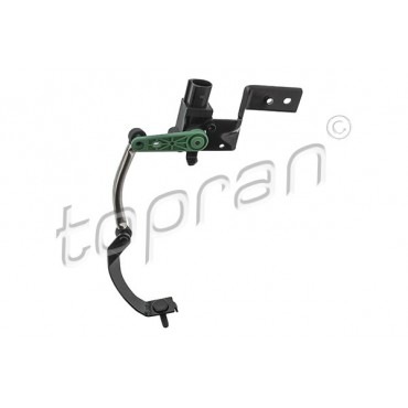 Capteur Correcteur de Portée Avant Droit Pour Audi TT 8S0412522