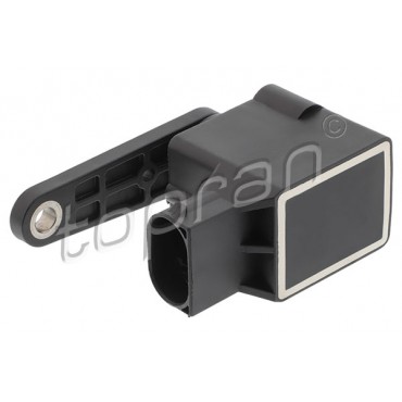 Capteur Correcteur de Portée Pour BMW Série 1 E81 E82 E87 E88 37140141444