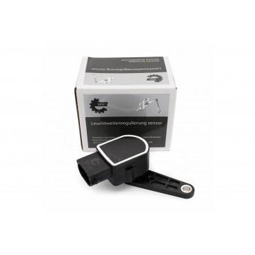 Capteur Correcteur de Portée Pour BMW Série 3 E90 E91 E92 X1 E84 6853754
