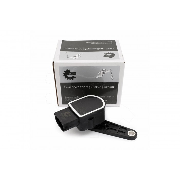 Capteur Correcteur de Portée Pour BMW Série 3 E90 E91 E92 X1 E84 6853754