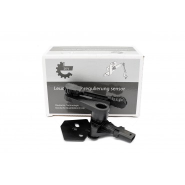 Capteur Correcteur de Portée Arrière Gauche Pour Peugeot 308 II III 408 3008