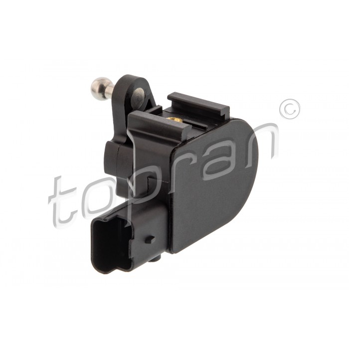 Capteur Correcteur de Portée Pour Peugeot 508 Citroën C5 C6