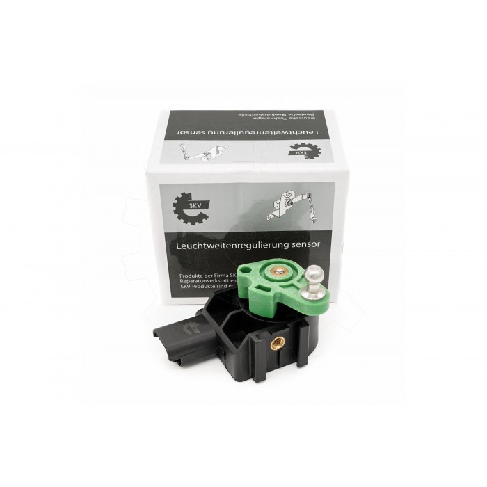 Capteur Correcteur de Portée Pour Renault Citroën C5 Ligier Morris 9663488380