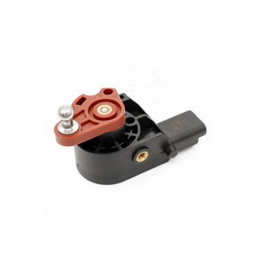 Capteur Correcteur de Portée Avant Pour Peugeot 407 Citroën C5 C6