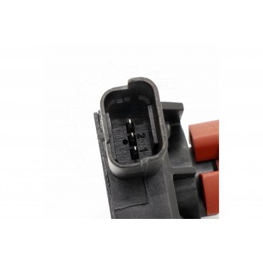 Capteur Correcteur de Portée Avant Pour Peugeot 407 Citroën C5 C6