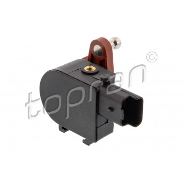 Capteur Correcteur de Portée Avant Gauche Pour Peugeot 407 Citroën C5 C6