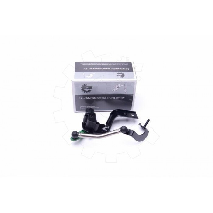 Capteur Correcteur de Portée Avant Gauche Pour VW Seat Skoda Cupra 3Q0412521A