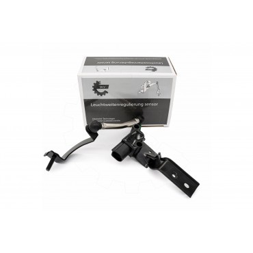 Capteur Correcteur de Portée Avant Droit Pour VW Seat Skoda Cupra 3Q0412522A