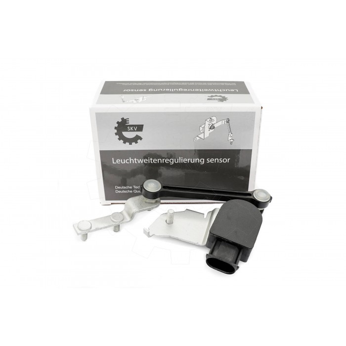 Capteur Correcteur de Portée Arrière Gauche Pour Ford Galaxy Mondeo IV S-Max