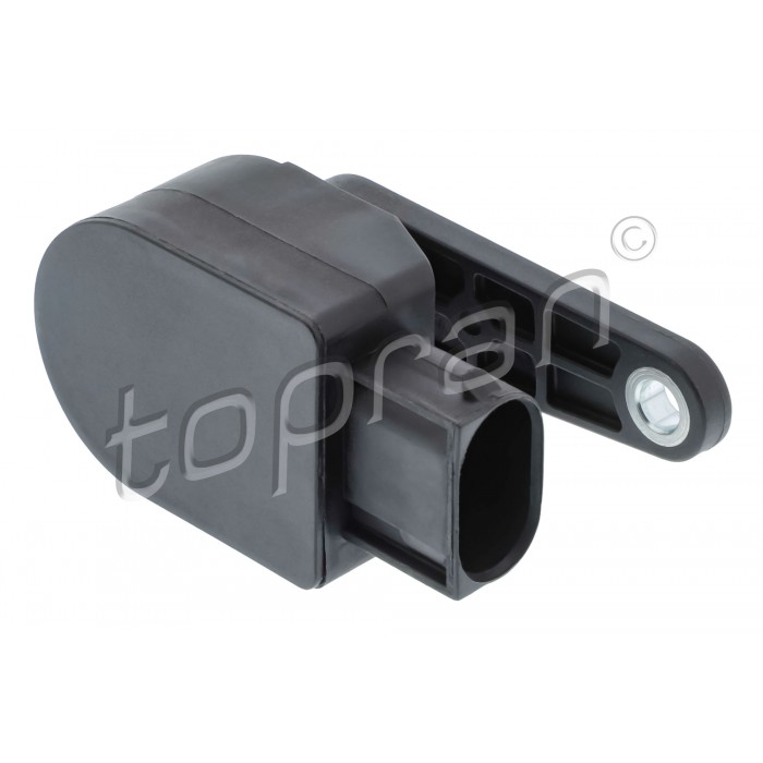 Capteur Correcteur de Portée Pour Ford Galaxy Mondeo IV S-Max 6G9N3C097AB