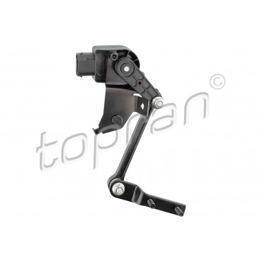 Capteur Correcteur de Portée Arrière Gauche Pour Ford Galaxy Mondeo IV S-Max