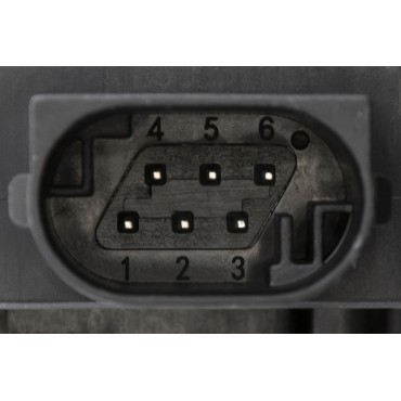 Capteur Correcteur de Portée Avant Gauche Pour Ford Galaxy Mondeo IV S-Max XC70