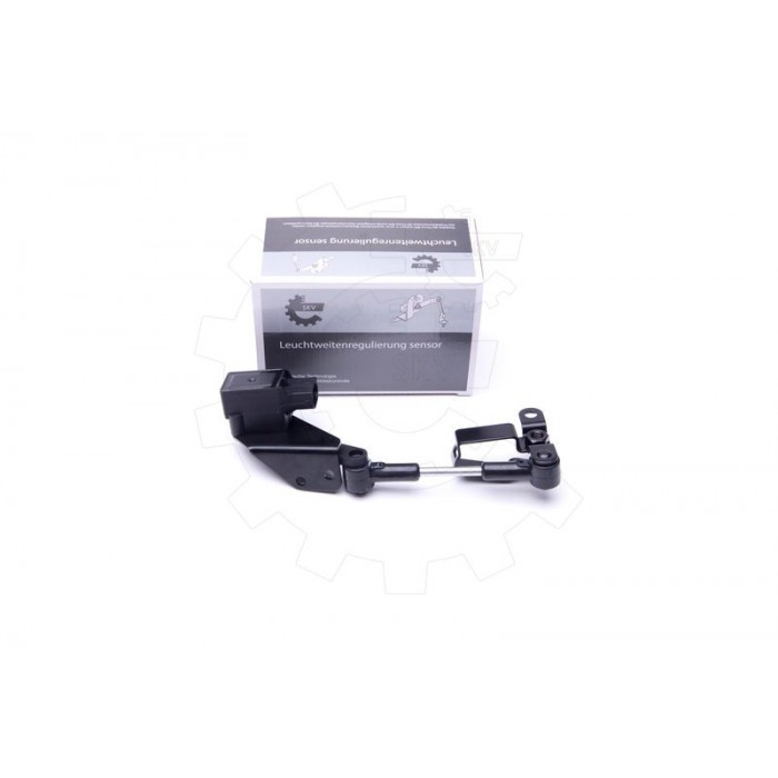 Capteur Correcteur de Portée Pour Hummer Hummer H2 15124930