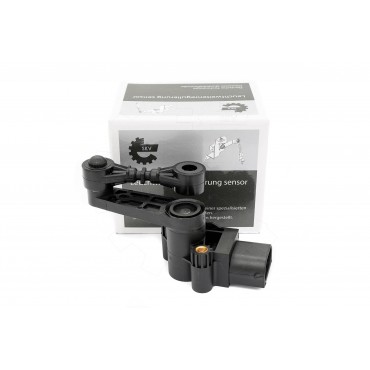 Capteur Correcteur de Portée Avant Gauche Pour Jaguar XF XJ XK C2D23151