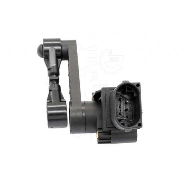 Capteur Correcteur de Portée Avant Gauche Pour Jaguar XF XJ XK C2D23151