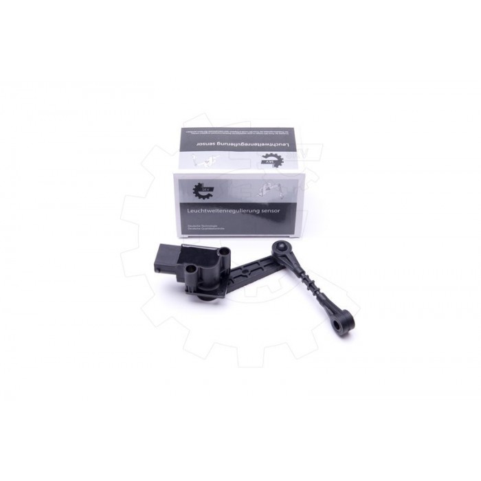 Capteur Correcteur de Portée Avant Droit Pour Land Rover BH223C097AA LR019136