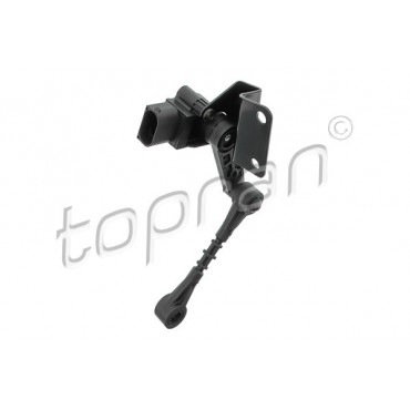 Capteur Correcteur de Portée Pour Land Rover Range Rover Evoque LR024218