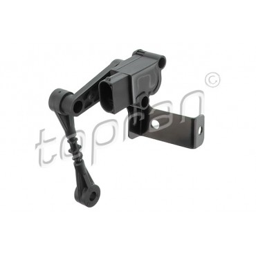 Capteur Correcteur de Portée Avant Gauche Pour Land Rover LR024217