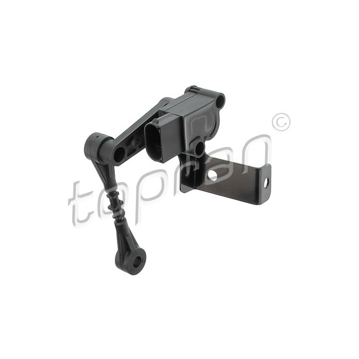 Capteur Correcteur de Portée Avant Gauche Pour Land Rover LR024217