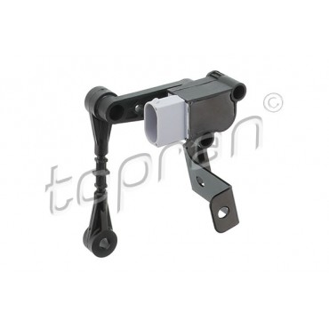 Capteur Correcteur de Portée Avant Droit Pour Land Rover LR024219