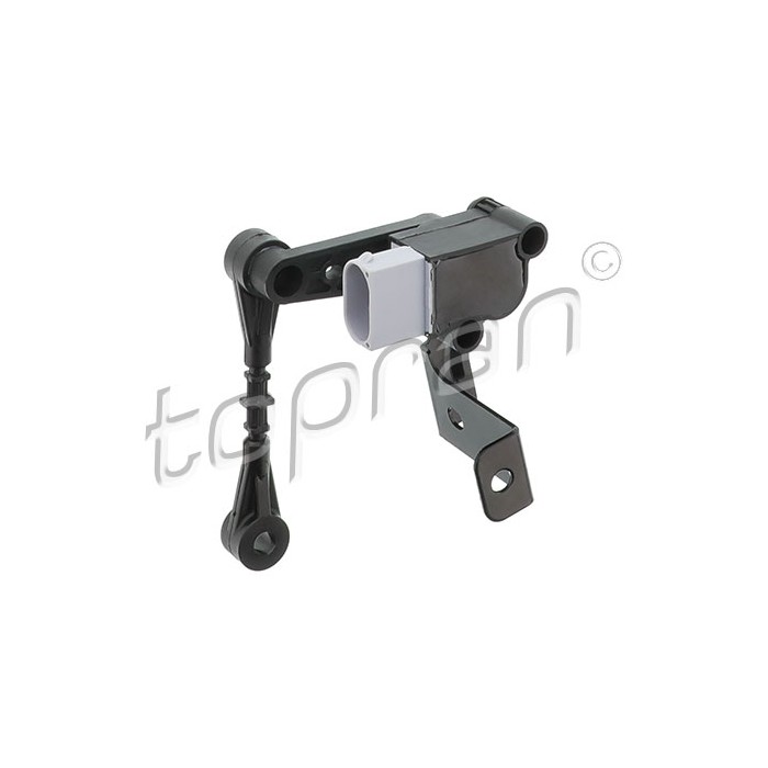 Capteur Correcteur de Portée Avant Droit Pour Land Rover LR024219