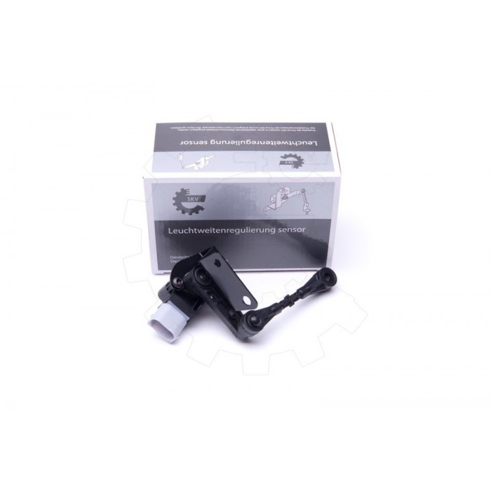 Capteur Correcteur de Portée Arrière Droit Pour Land Rover LR024220