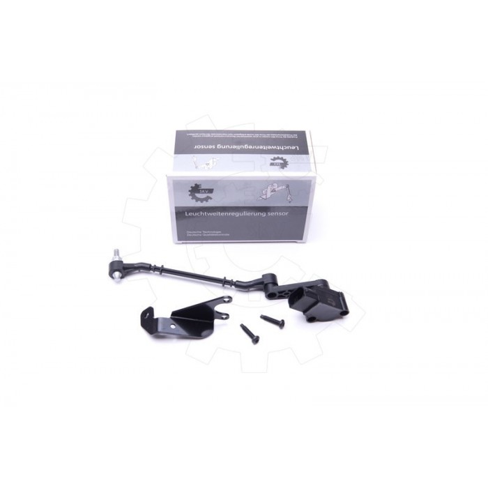 Capteur Correcteur de Portée Avant Gauche Pour Land Rover LR020626 RQH500430