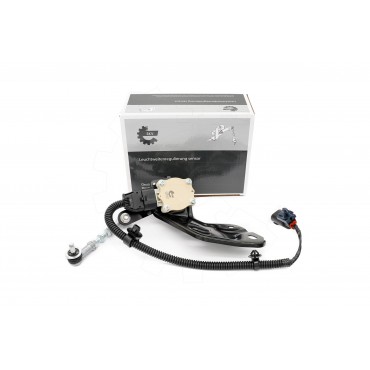 Capteur Correcteur de Portée Arrière Gauche Pour Toyota 4 Runner Lexus GX