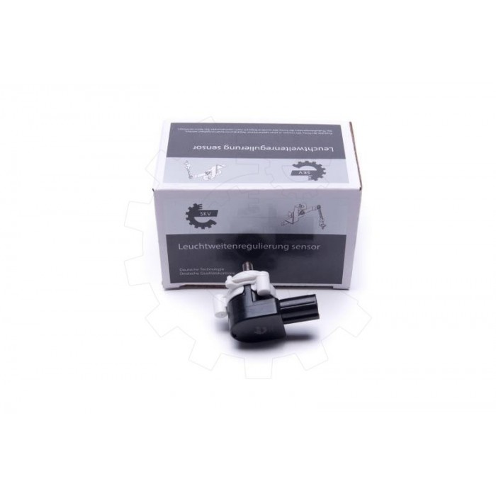 Capteur Correcteur de Portée Avant Gauche Pour Toyota Land Cruiser 200 Lexus LX