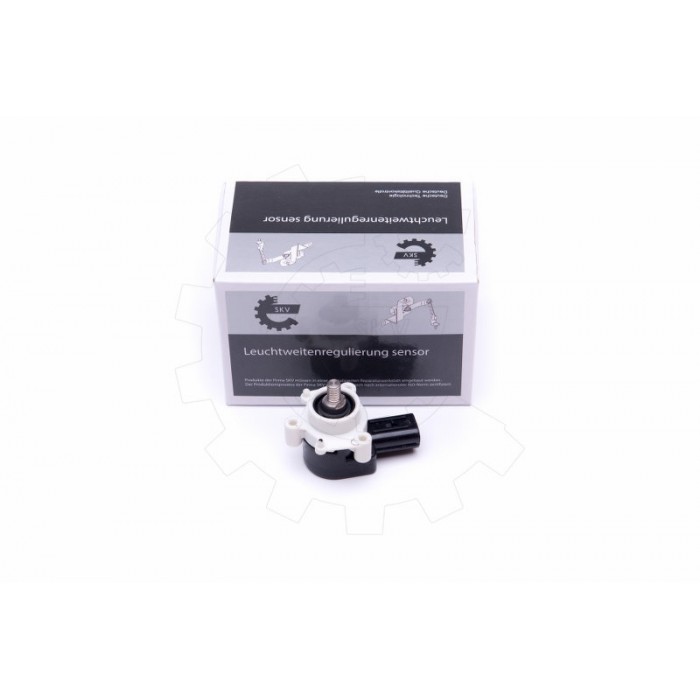 Capteur Correcteur de Portée Pour Toyota Land Cruiser 200 Lexus LX 8940560020