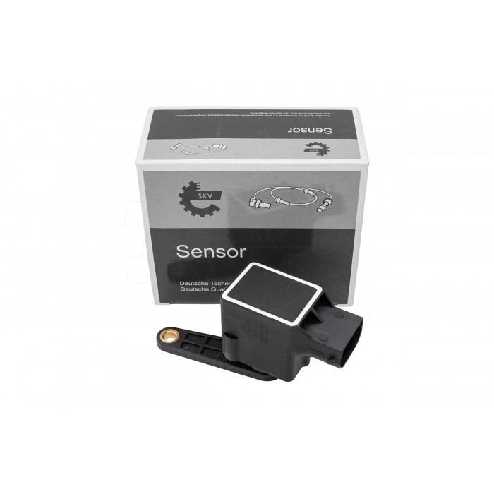 Capteur Correcteur de Portée Pour Mercedes-Benz SL SLK SLR Roadster 0025428818