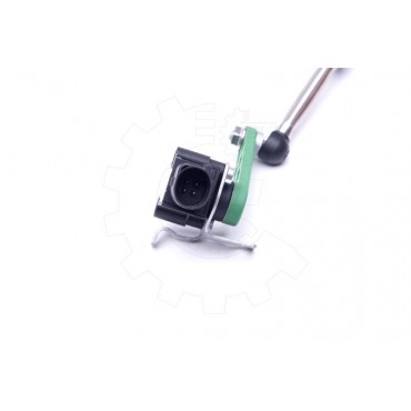 Capteur Correcteur de Portée Avant Gauche Pour VW Touareg Porsche Cayenne