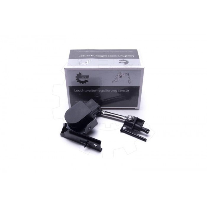 Capteur Correcteur de Portée Avant Droit Pour Porsche Panamera 97034302203