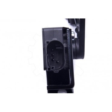 Capteur Correcteur de Portée Avant Droit Pour Porsche Panamera 97034302203