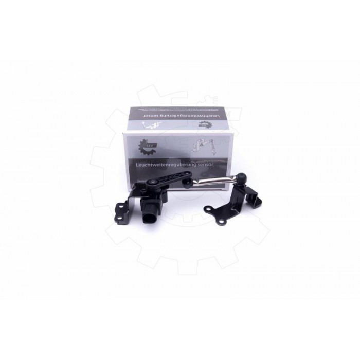 Capteur Correcteur de Portée Arrière Gauche Pour VW Passat Sharan Seat