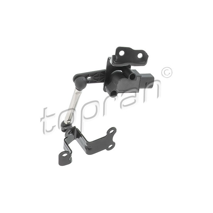 Capteur Correcteur de Portée Pour VW Passat Sharan Seat Alhambra