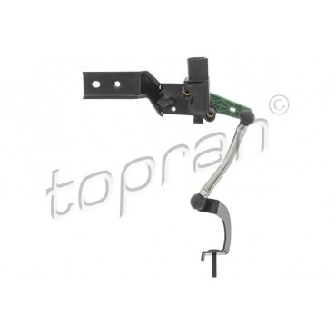 Capteur Correcteur de Portée Avant Droit Pour VW Arteon Seat Skoda 3Q0412522A