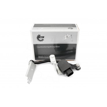 Capteur Correcteur de Portée Avant Droit Pour Volvo S60 II S80 V60 I 30782819