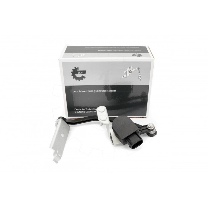 Capteur Correcteur de Portée Avant Droit Pour Volvo S60 II S80 V60 I 30782819