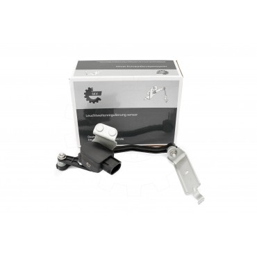 Capteur Correcteur de Portée Avant Gauche Pour Volvo S80 II V70 III 30669853