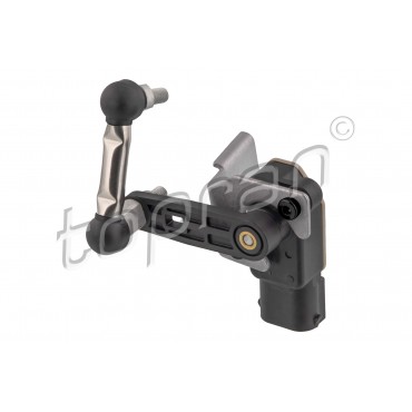 Capteur Correcteur de Portée Avant Droit Pour Volvo S90 II V60 V90 31360329