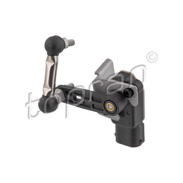 Capteur Correcteur de Portée Avant Droit Pour Volvo S90 II V60 V90 31360329