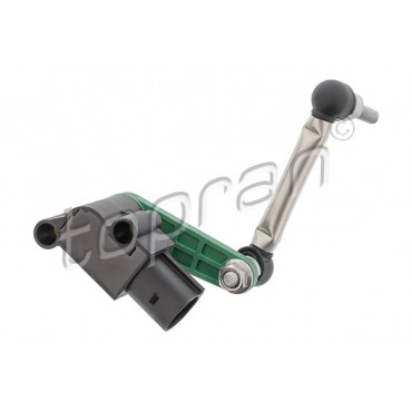 Capteur Correcteur de Portée Pour VW Touareg 7P0616571