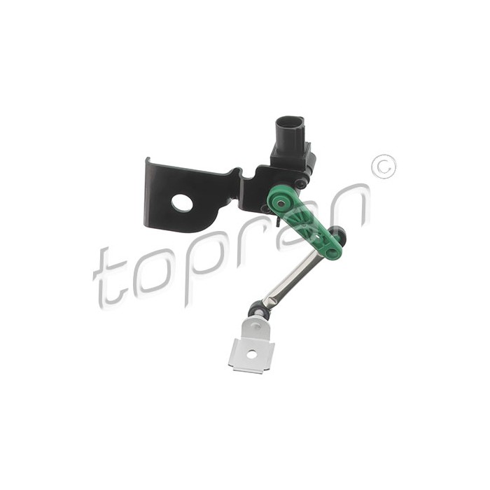 Capteur Correcteur de Portée Pour VW Transporter V VI 7E0941273
