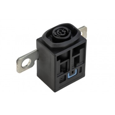 Capteur Gestion de Batterie Pour VW Polo Tiguan Touareg Audi Skoda 4N0915519