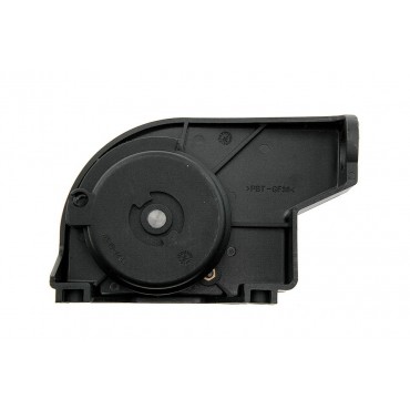 Potentiomètre d'Accélérateur Capteur Position Papillon Pour Peugeot Fiat