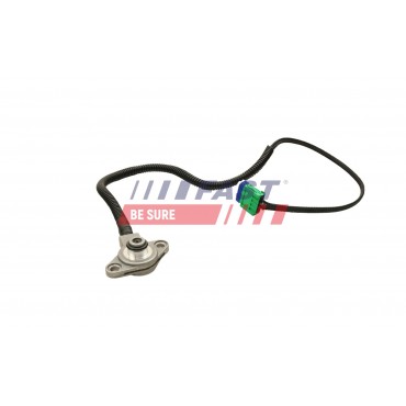 Capteur Pression d'Huile Pour Peugeot Renault Citroën DS 252924 7700100009