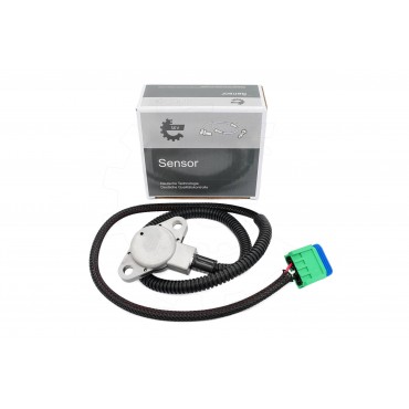 Capteur Pression d'Huile Pour Peugeot Renault Dacia Citroën 252924 7700100009