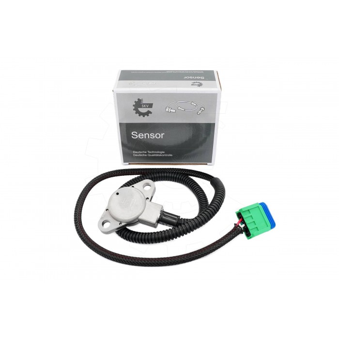 Capteur Pression d'Huile Pour Peugeot Renault Dacia Citroën 252924 7700100009